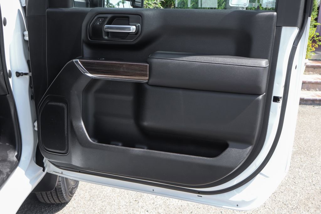 Used 2020 Chevrolet Silverado 3500 LT AWD/4WD image 41