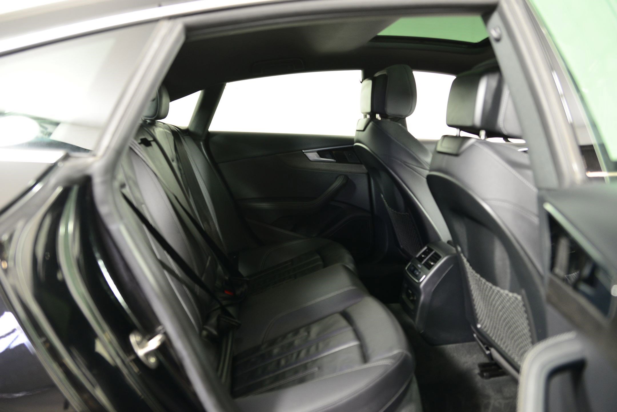 Certified 2023 Audi A5 2.0T Premium Plus w/ Premium Plus image 21