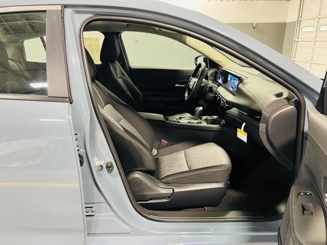 New 2026 Nissan Sentra SV w/ SV Convenience Package FWD image 29