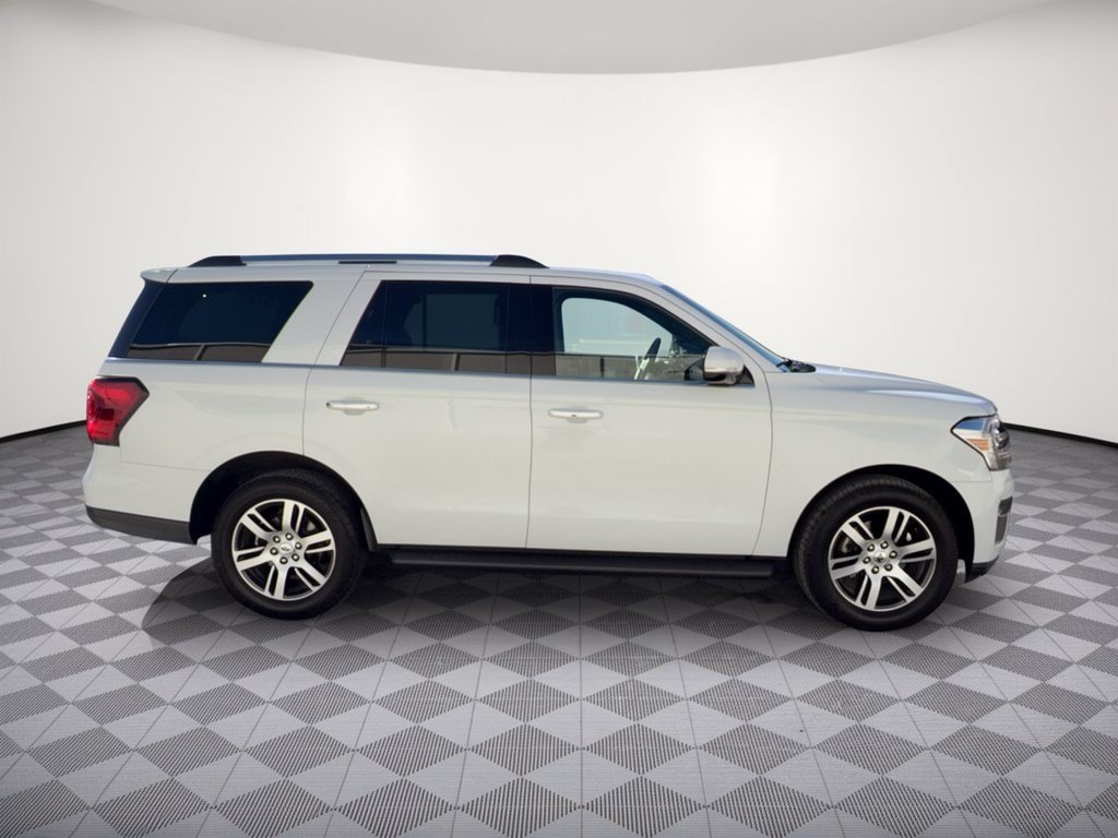 Used 2024 Ford Expedition Limited RWD image 8