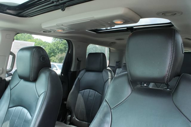 Used 2016 GMC Acadia Denali AWD/4WD image 15