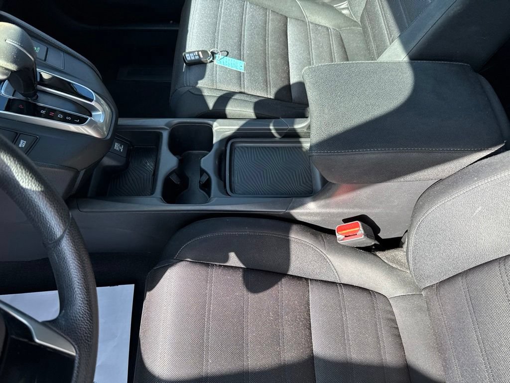 Used 2019 Honda CR-V EX image 27