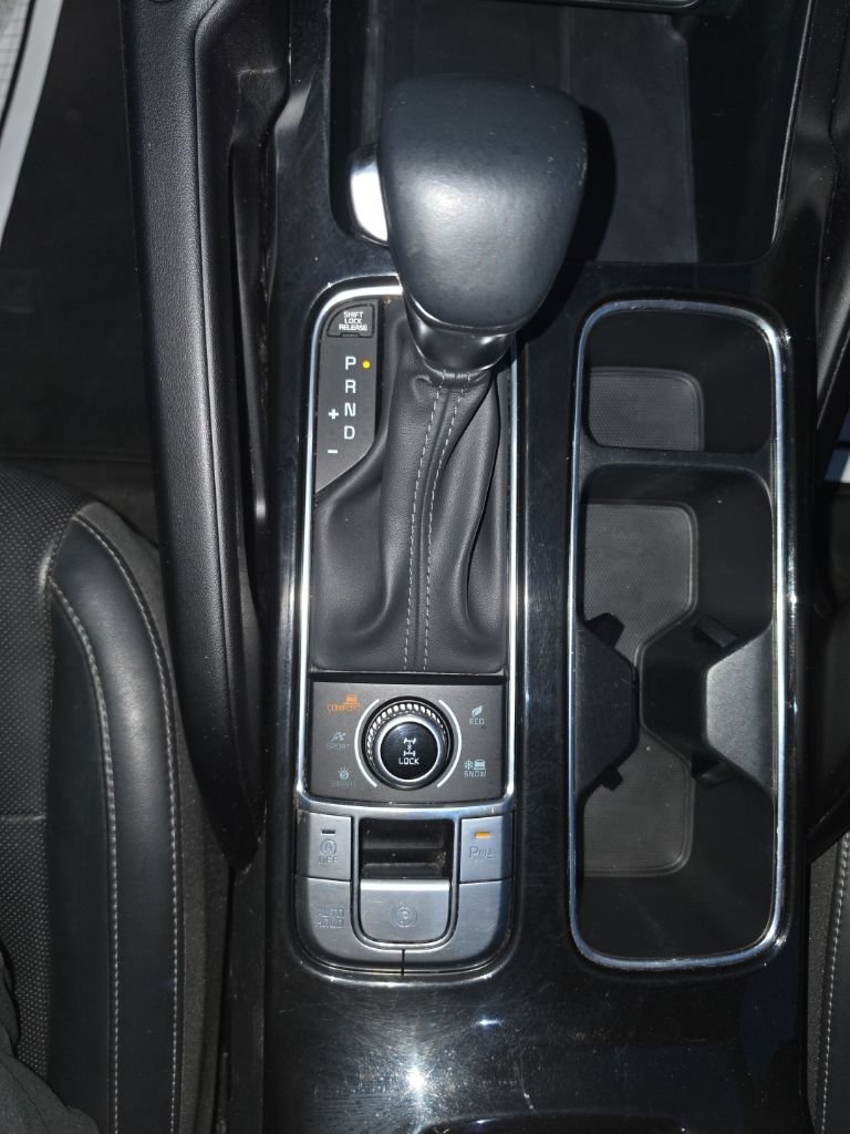 Used 2025 Kia Telluride S AWD/4WD image 37