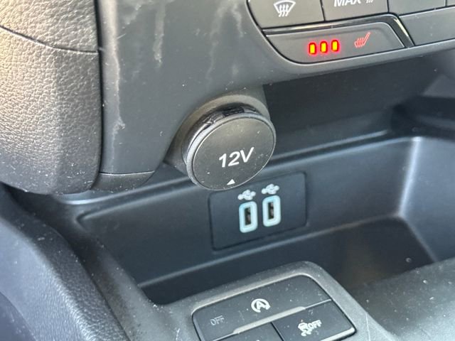 Used 2022 Ford Ranger Lariat RWD image 26