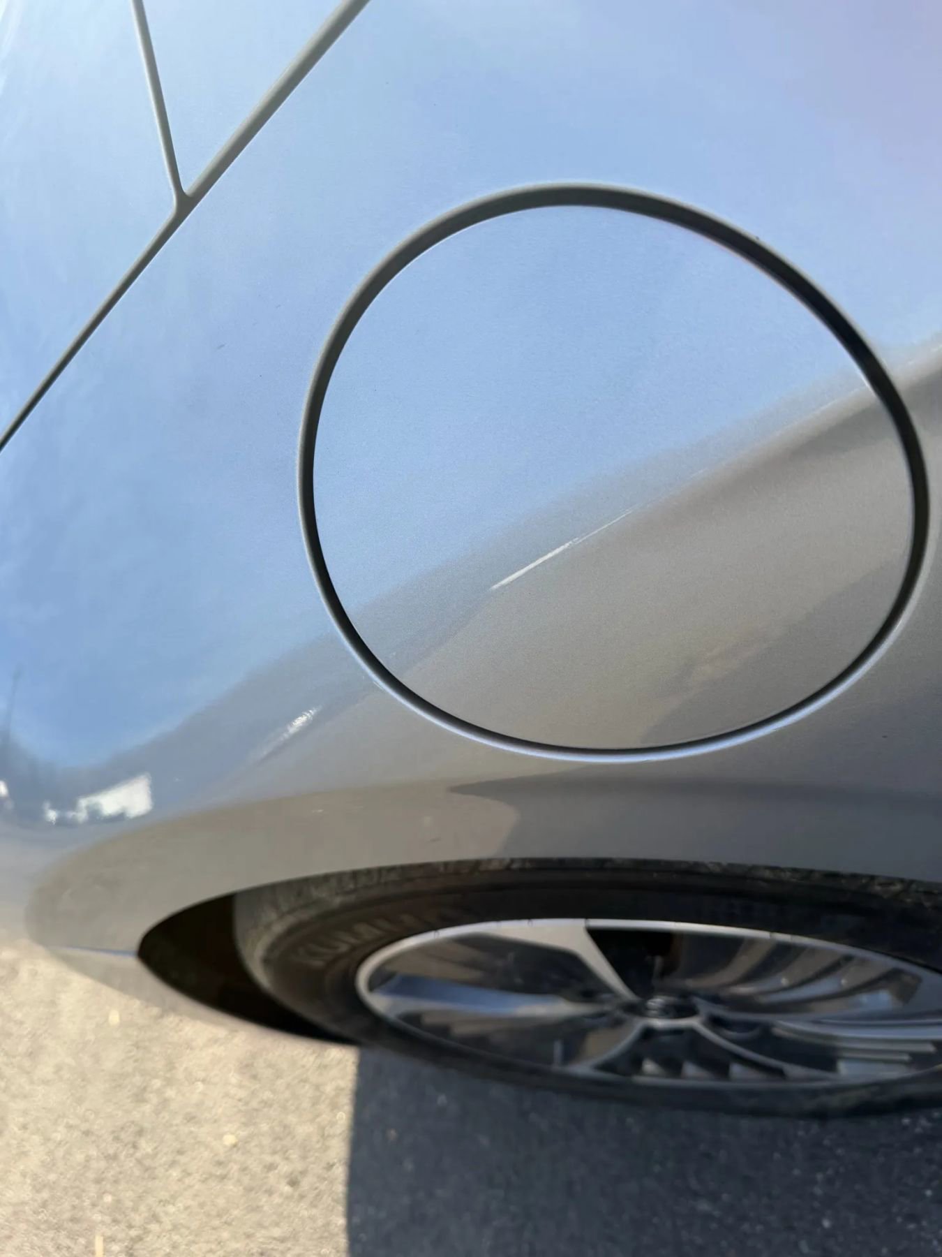 Used 2021 Hyundai Ioniq SE image 19