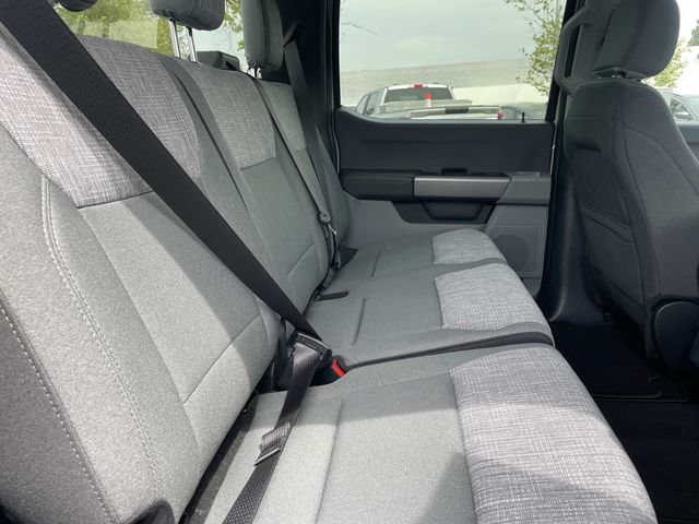 New 2026 Ford F250 XLT AWD/4WD image 23