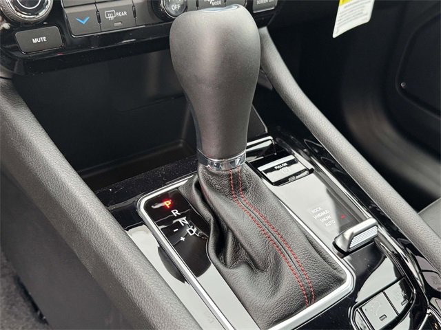 New 2026 Jeep Compass Trailhawk image 6