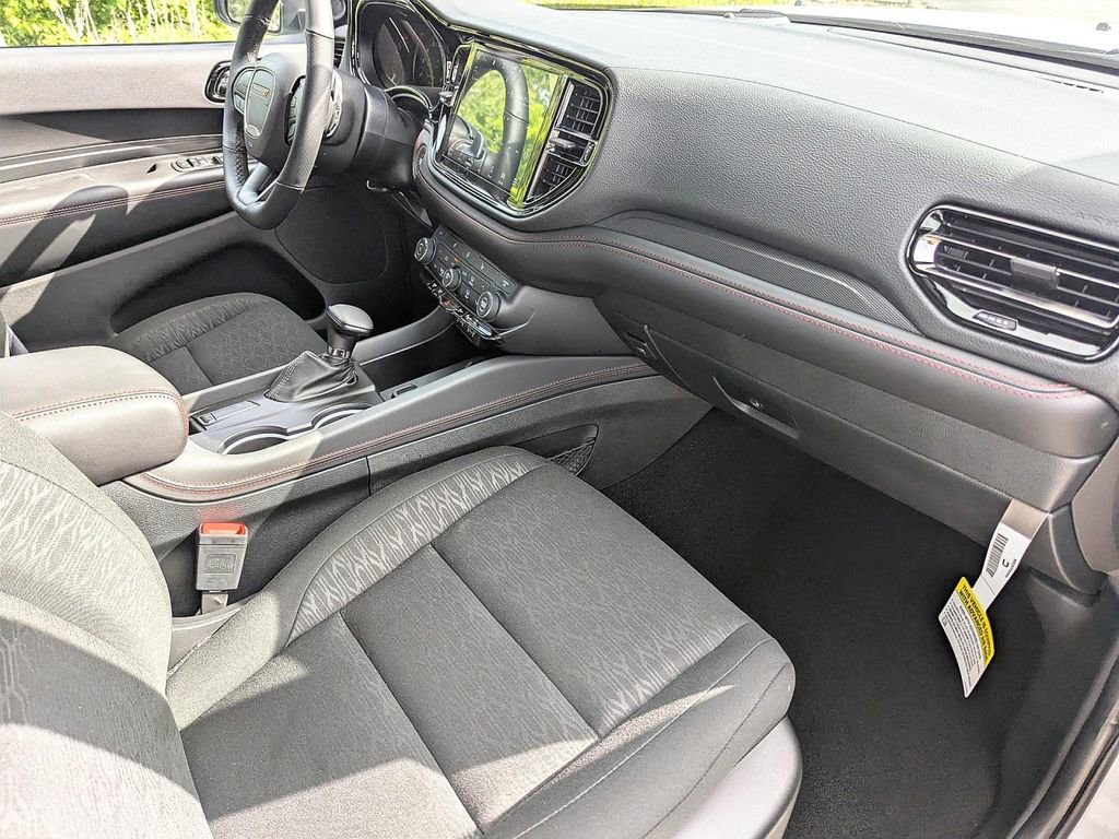 New 2025 Dodge Durango R/T w/ Blacktop Package image 26