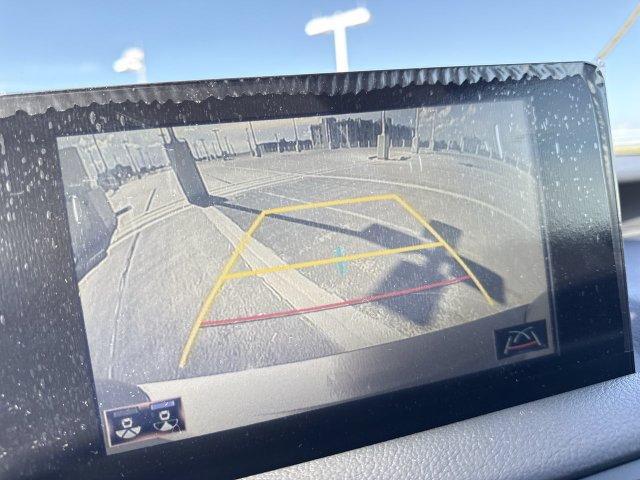 Certified 2025 Lexus IS 350 F Sport w/ Accessory Package 2 RWD image 17