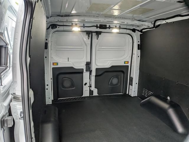 New 2026 Ford Transit 250 Low Roof w/ Load Area Protection Package RWD image 28