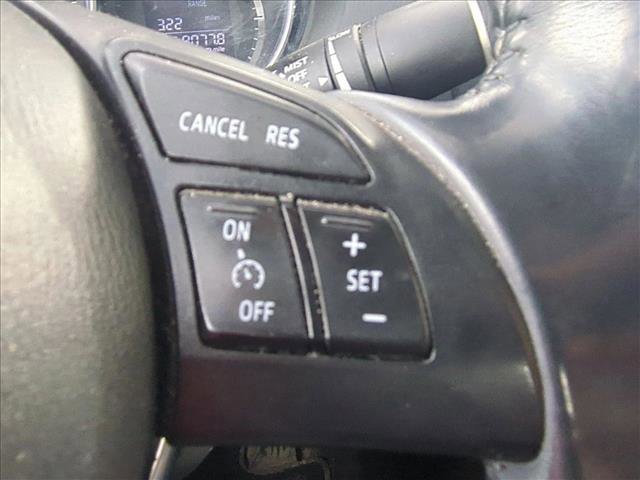 Used 2015 MAZDA MAZDA6 Sport image 13