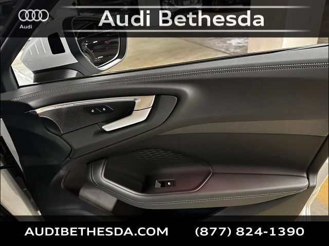 New 2026 Audi A5 Premium Plus AWD/4WD image 24