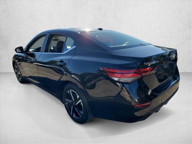 Used 2024 Nissan Sentra SV image 7