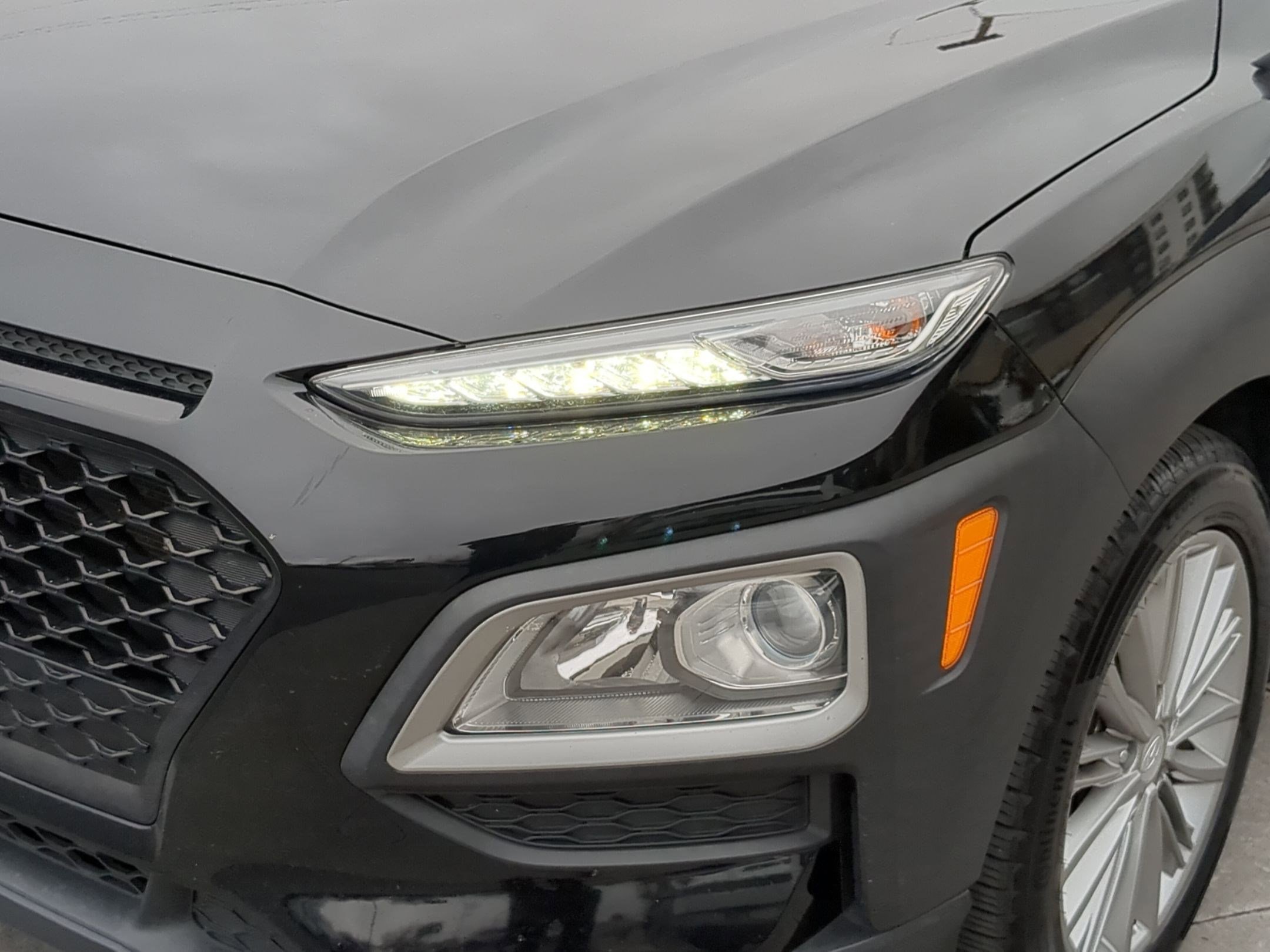 Used 2020 Hyundai Kona SEL image 11