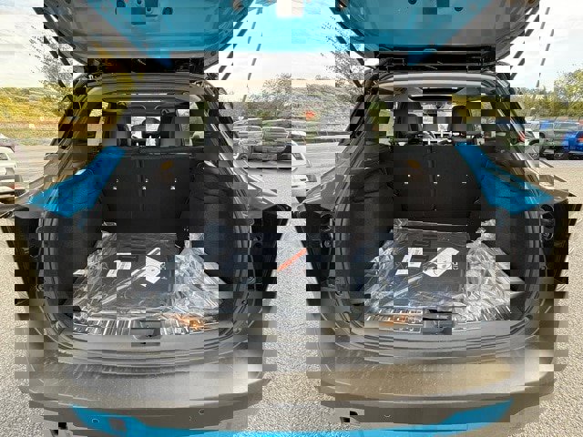 New 2026 Nissan Kicks SR w/ SR Premium Package image 15