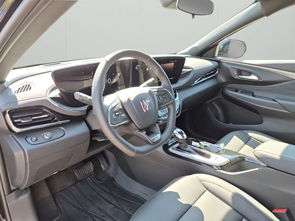 New 2026 Buick Envista Sport Touring w/ Convenience I Package FWD image 32