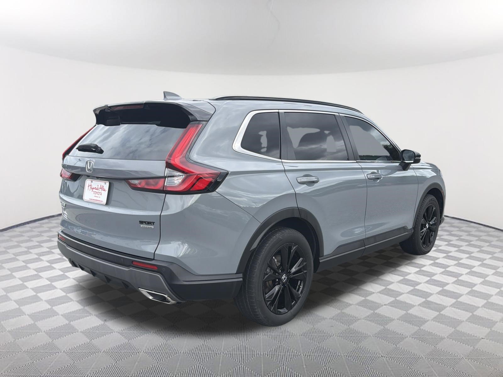 Used 2023 Honda CR-V Sport Touring image 16