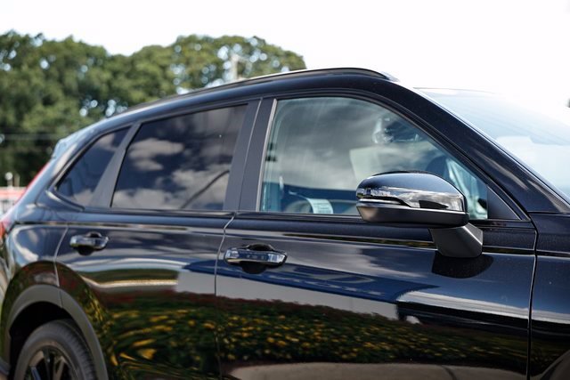 New 2027 Honda CR-V Sport Touring image 17
