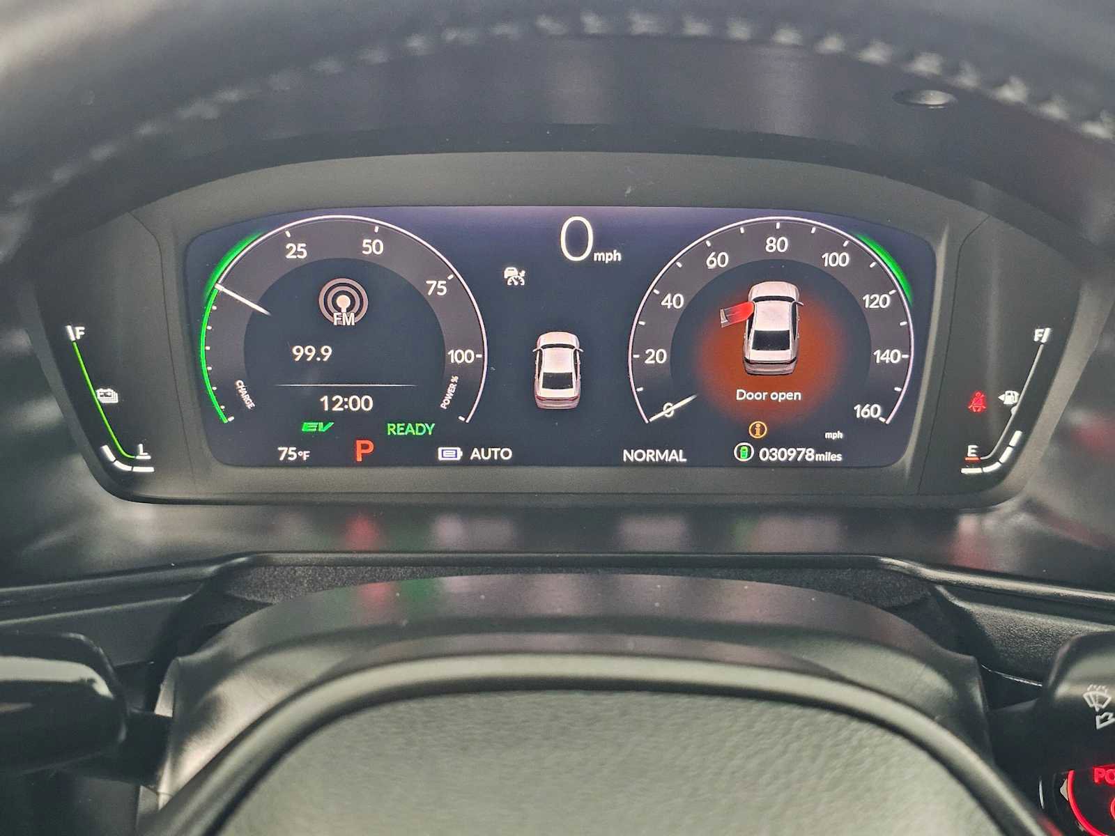 Used 2024 Honda Accord Sport image 23