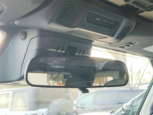 New 2026 Jeep Wrangler Sport S image 26