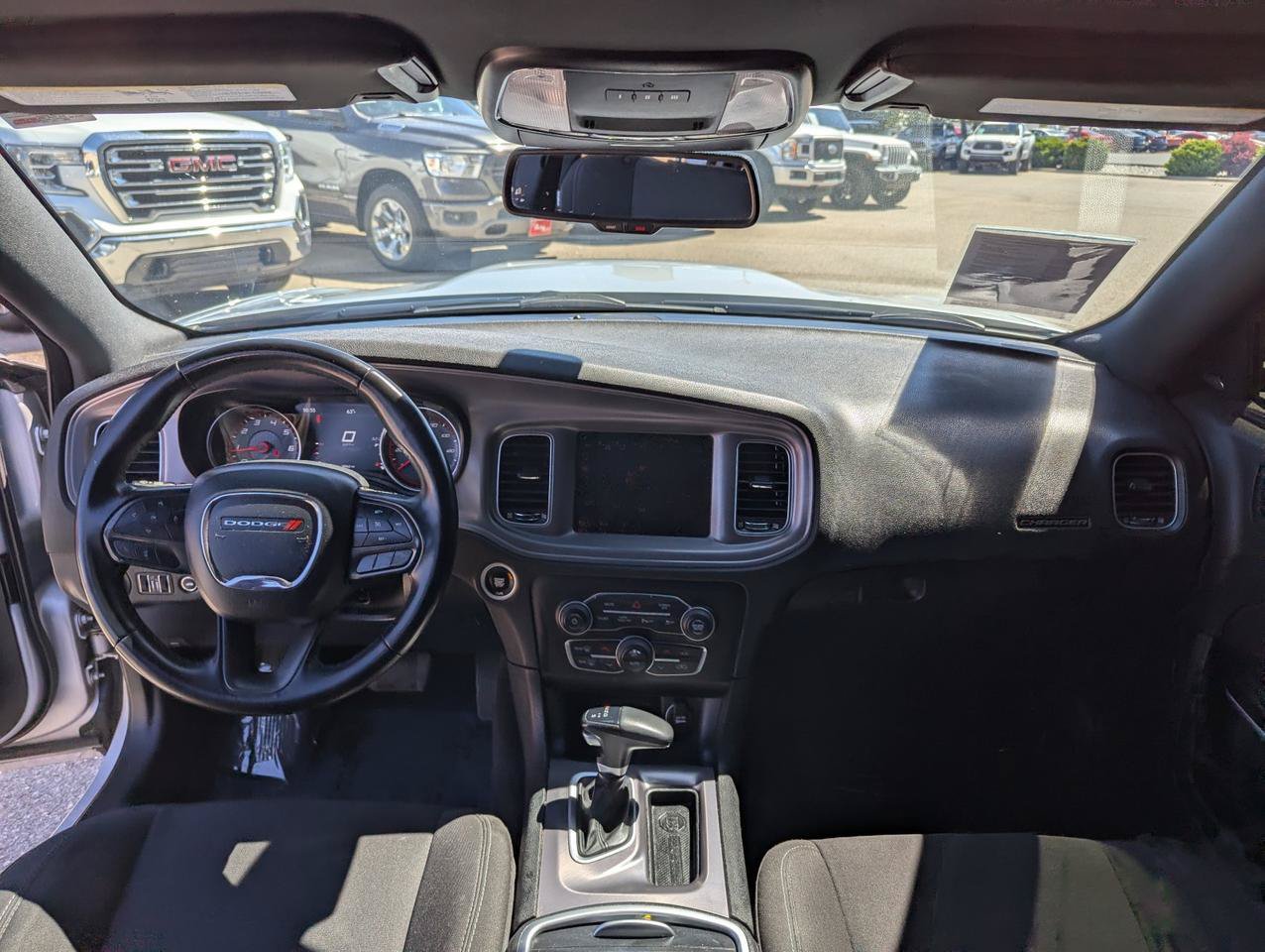 Used 2023 Dodge Charger GT AWD/4WD image 22