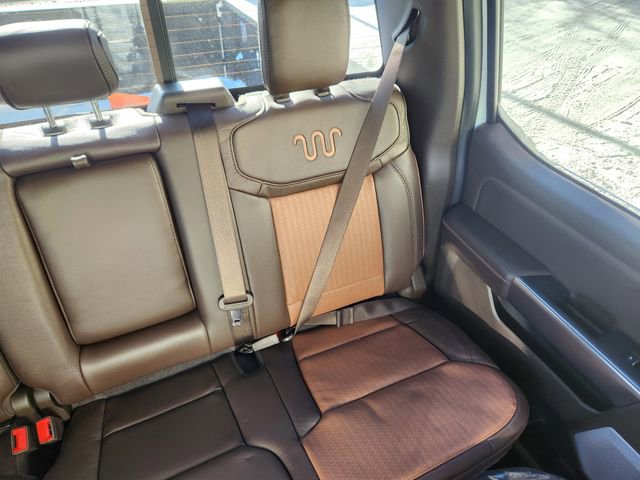 New 2025 Ford Expedition Max Platinum w/ Platinum Ultimate Package image 15