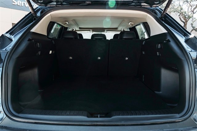 Used 2023 MAZDA CX-50 2.5 S w/ Cargo Package image 6