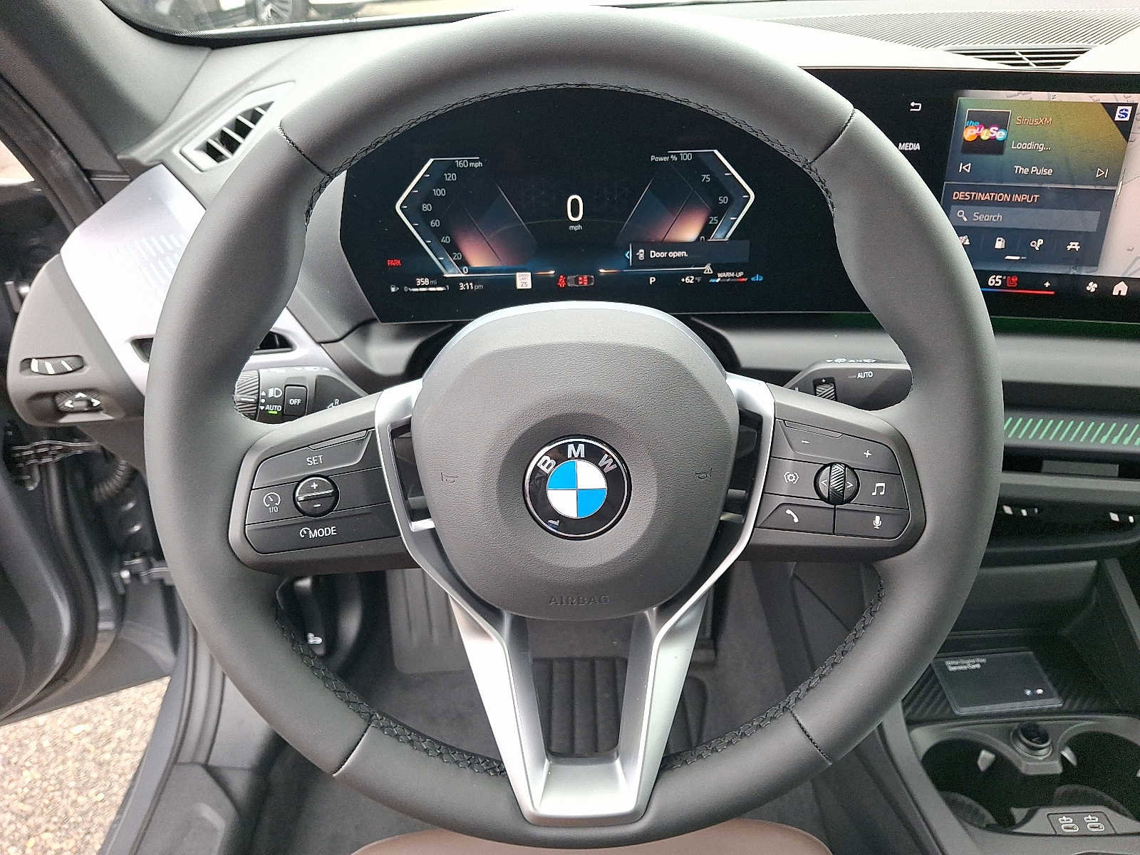 New 2026 BMW 228i xDrive w/ Premium Package AWD/4WD image 9