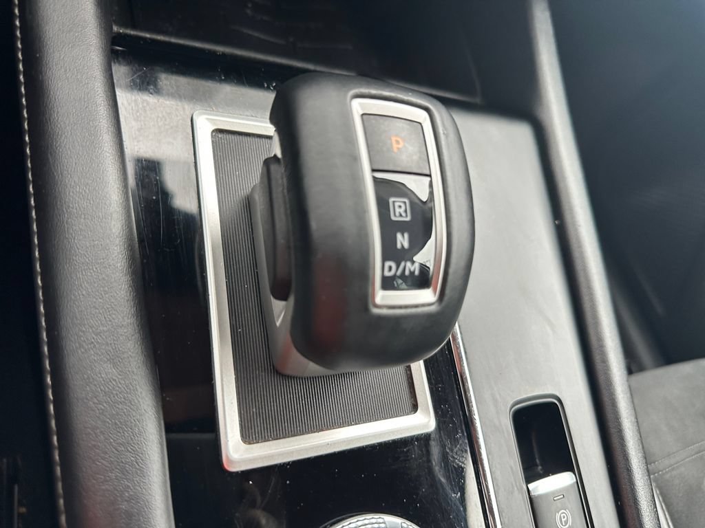 Used 2022 Mitsubishi Outlander SE AWD/4WD image 21