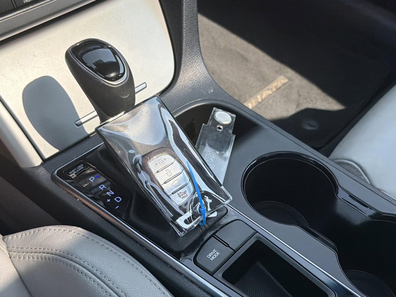 Used 2017 Hyundai Sonata Sport w/ Value Edition Package 02 FWD image 36