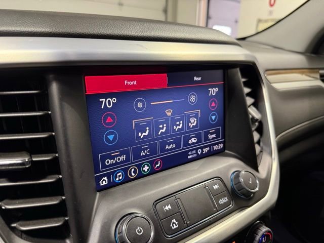 Certified 2023 GMC Acadia SLE w/ Driver Convenience Package image 19