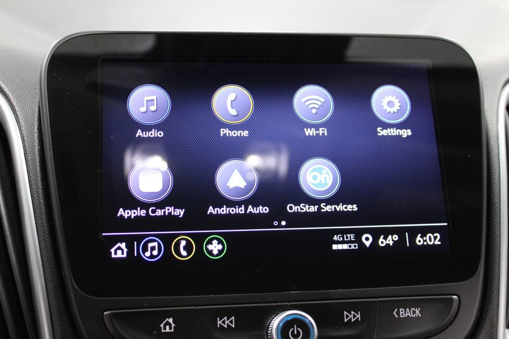 Used 2024 Chevrolet Malibu RS image 46