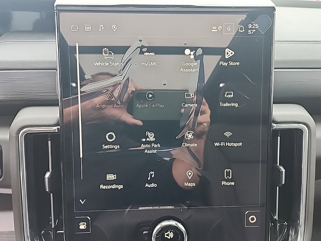 New 2026 GMC Yukon Denali w/ Sun & Power Step Package image 26