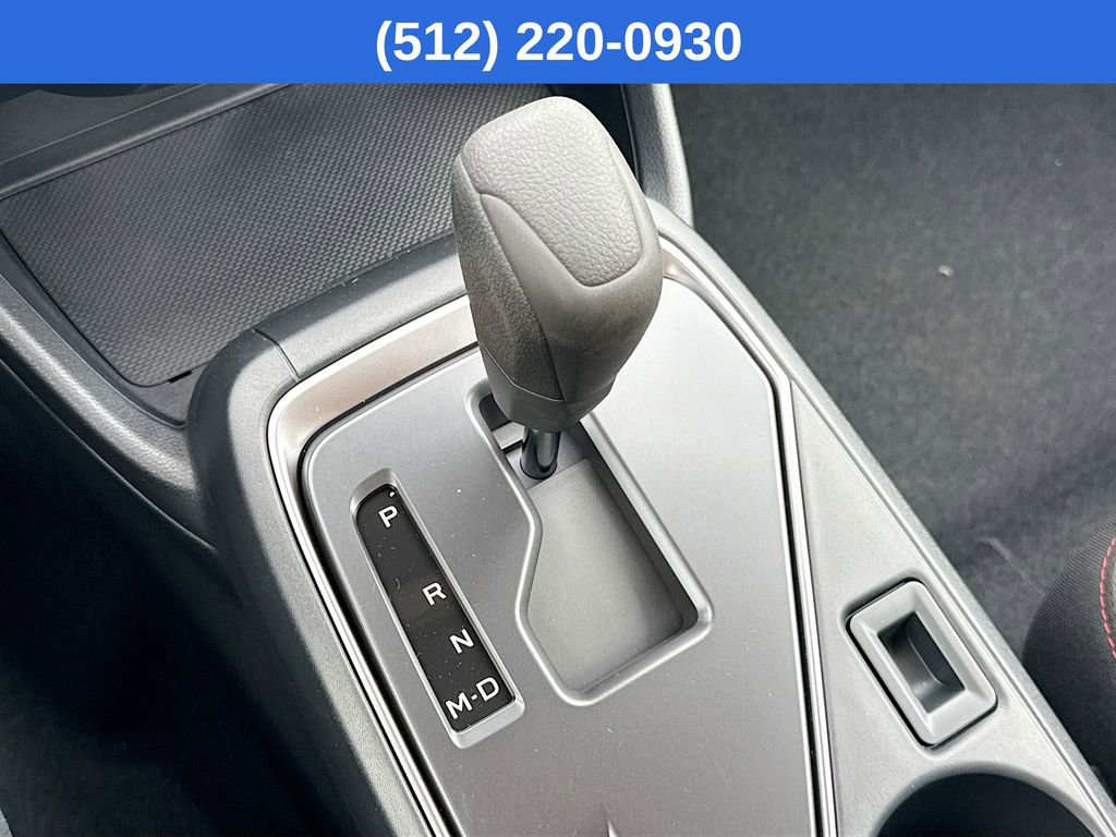 New 2025 Subaru Impreza 2.0i Sport image 20