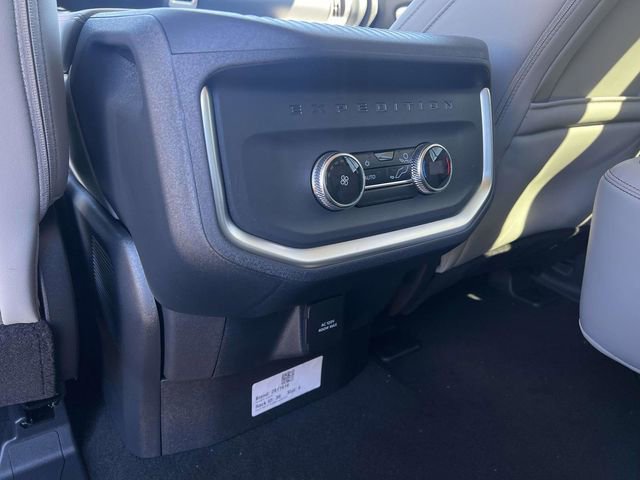 New 2025 Ford Expedition Max Active RWD image 14