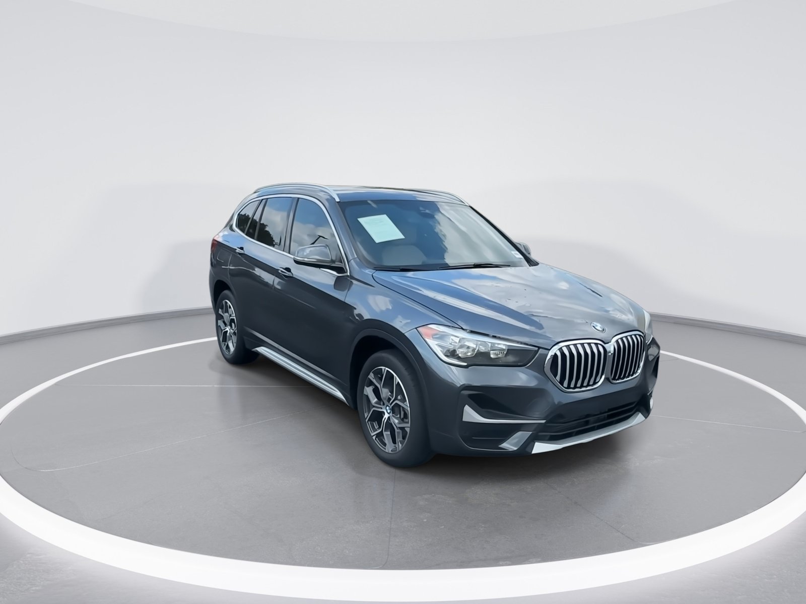 Used 2020 BMW X1 sDrive28i FWD video 2