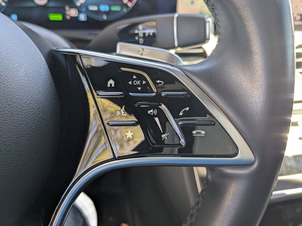 Certified 2022 Mercedes-Benz E 450 4MATIC Sedan image 12