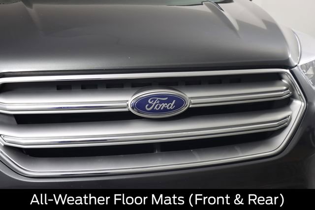 Used 2017 Ford Escape SE w/ SE Cold Weather Package image 16
