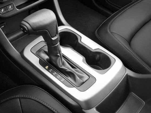 Used 2017 Chevrolet Colorado LT w/ Safety Package image 11