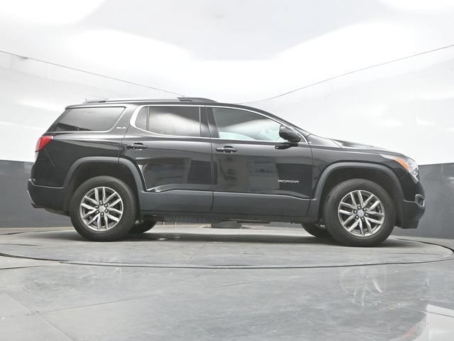 Used 2019 GMC Acadia SLE AWD/4WD image 52