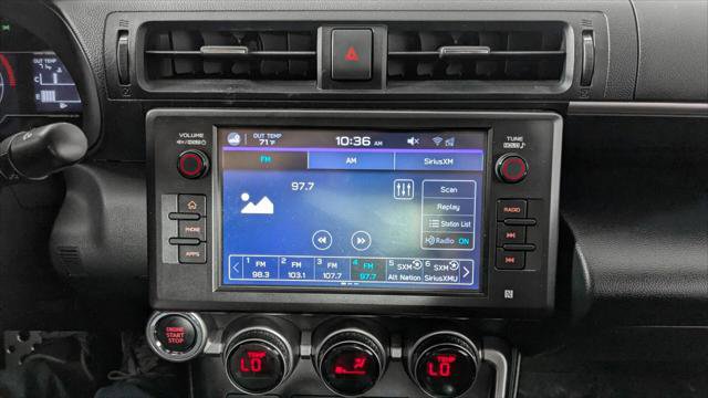 Used 2024 Subaru BRZ Limited image 21