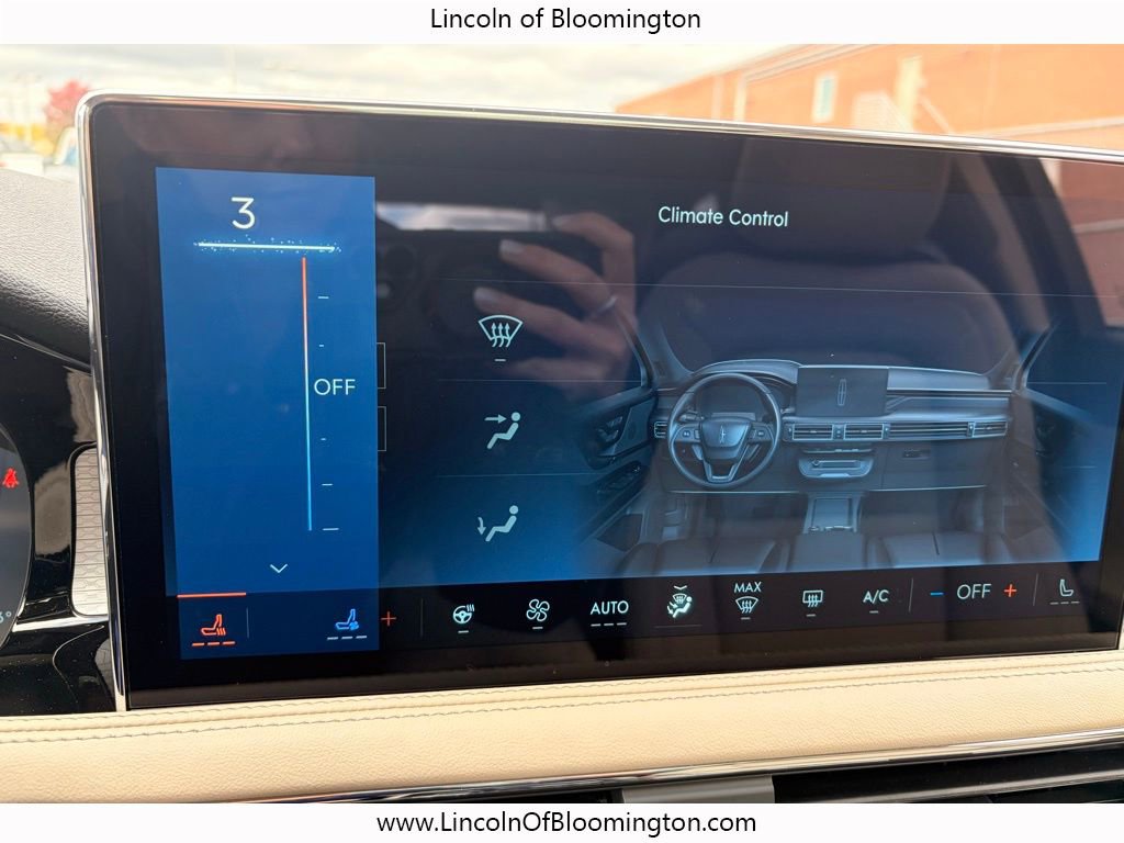 New 2026 Lincoln Corsair Premiere image 51
