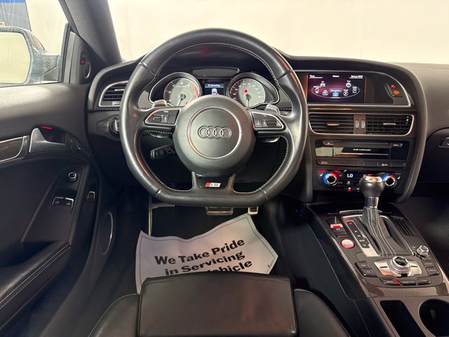Used 2014 Audi S5 Premium Plus AWD/4WD image 30
