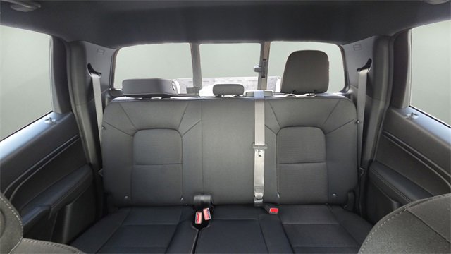 New 2026 GMC Canyon Elevation w/ Convenience Package image 13