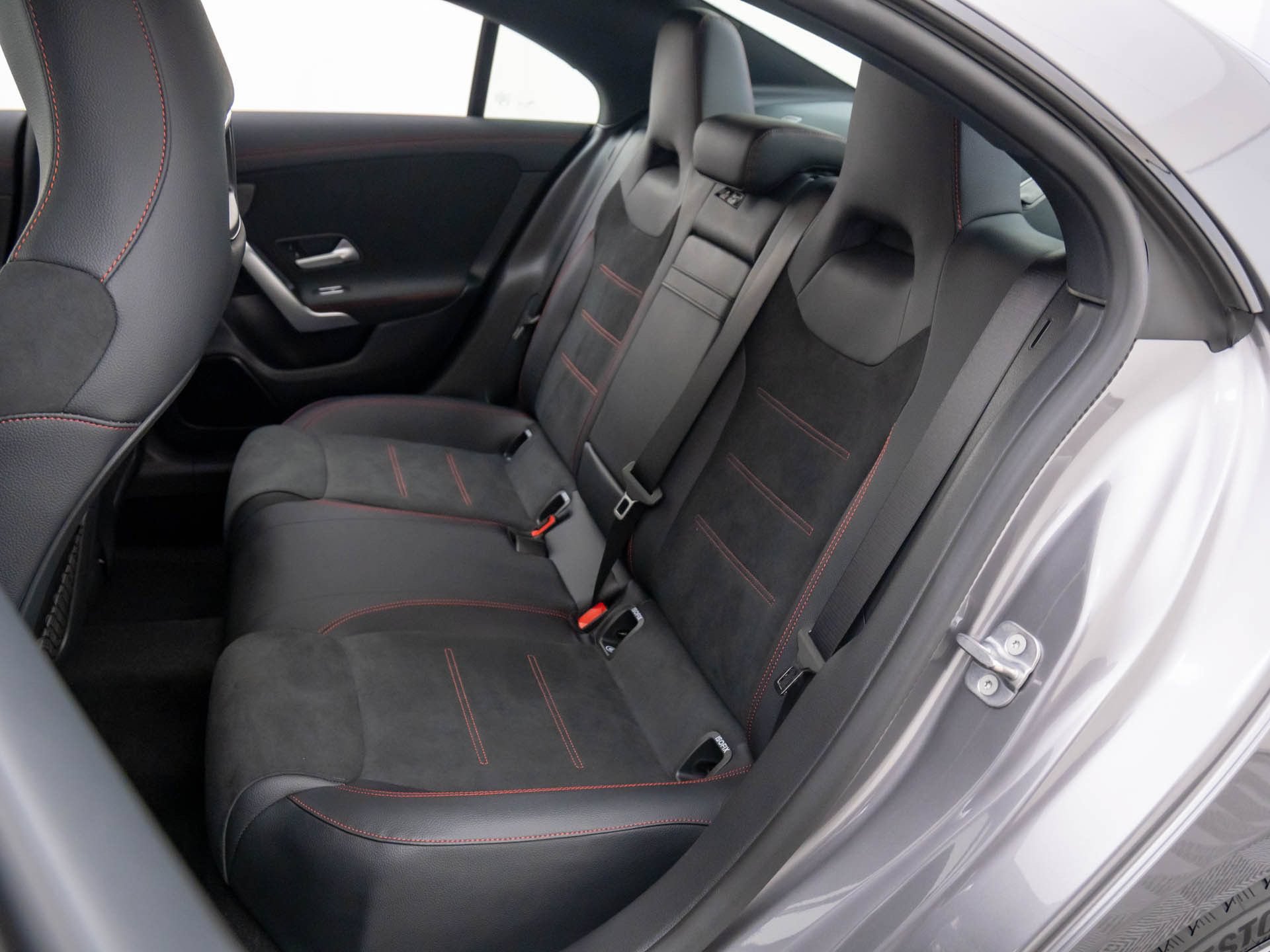 New 2026 Mercedes-Benz CLA 250 4MATIC image 19