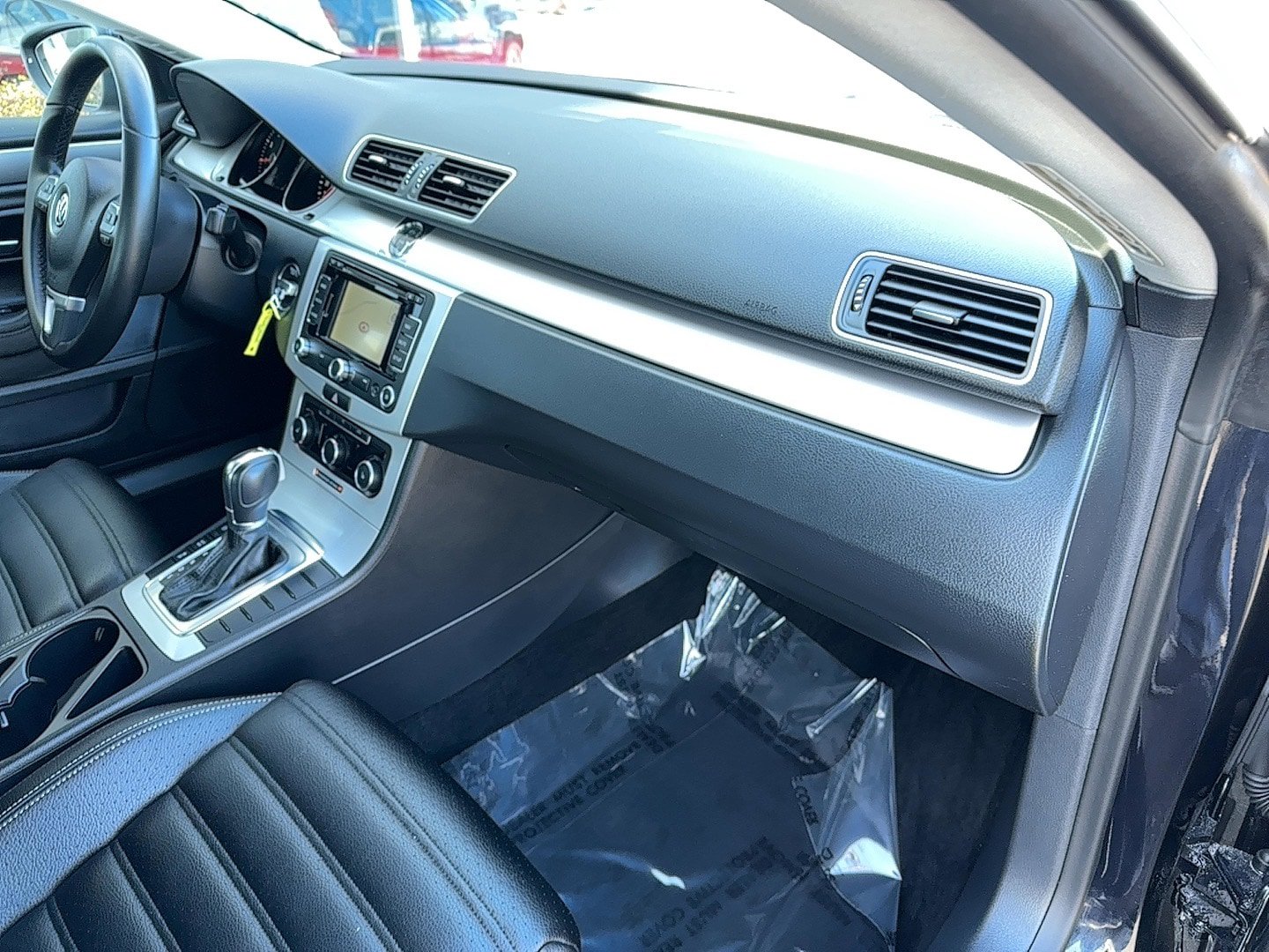 Used 2012 Volkswagen CC Sport FWD image 18