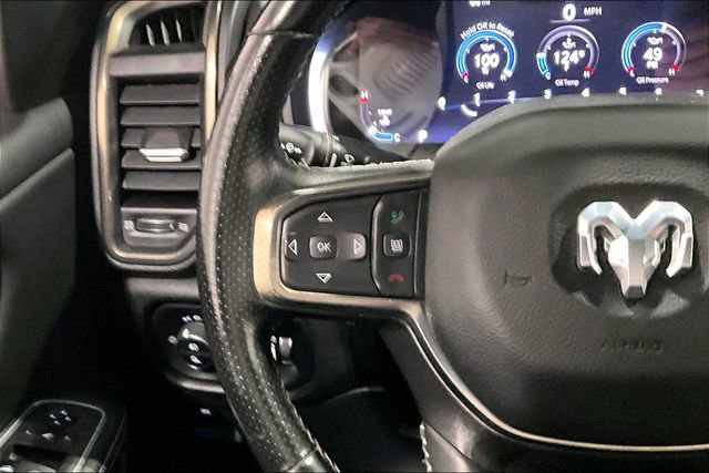 Used 2023 RAM 1500 Sport w/ Rebel Level 2 Equipment Group image 12