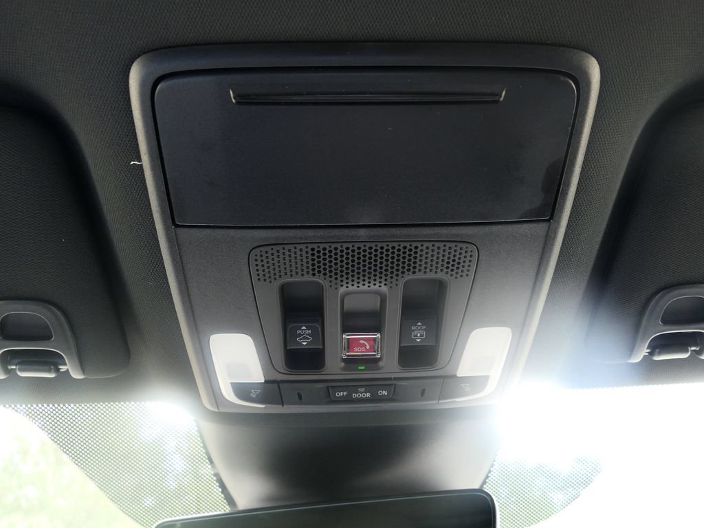 New 2026 Honda Passport TrailSport Elite image 27