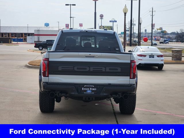 New 2026 Ford F150 Raptor image 6