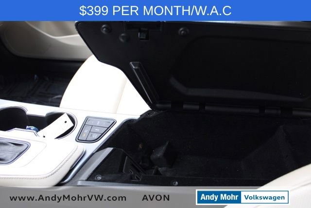 Used 2020 Cadillac CT4 Premium Luxury w/ Climate Package image 38